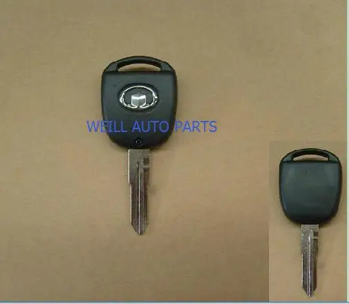 WEILL 3704015A-K00 Key (no remote control) for great wall haval