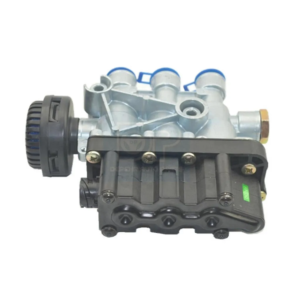 1PC Truck Air Brake ECAS Solenoid Valve For Volv FH12 FH16 FM9 FM12 FL6 OEM 4728800310