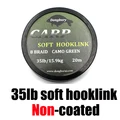 35LB Soft hooklink