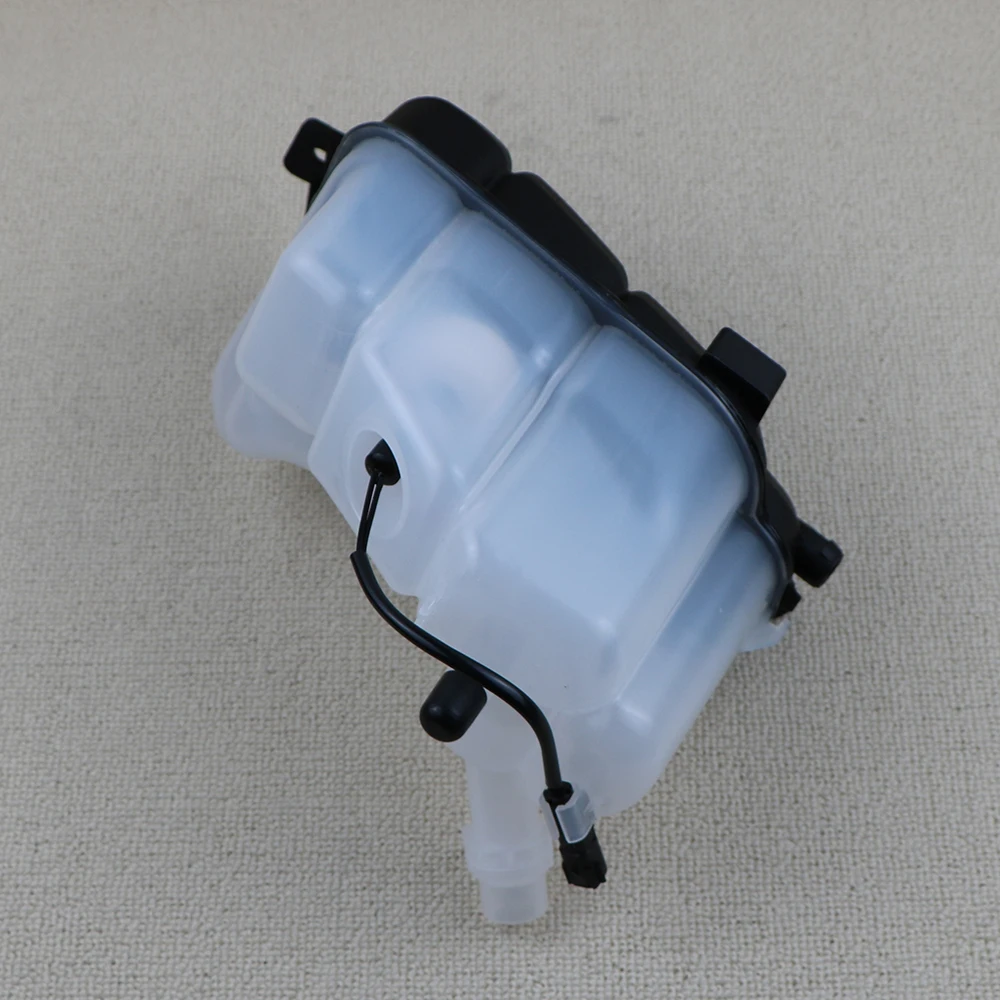 31200321 2.0 2.2 TD4 Radiator Coolant Overflow Container For LAND ROVER LR2 RR Evoque VOLVO S80 V70 XC60 Expansion Tank LR024296