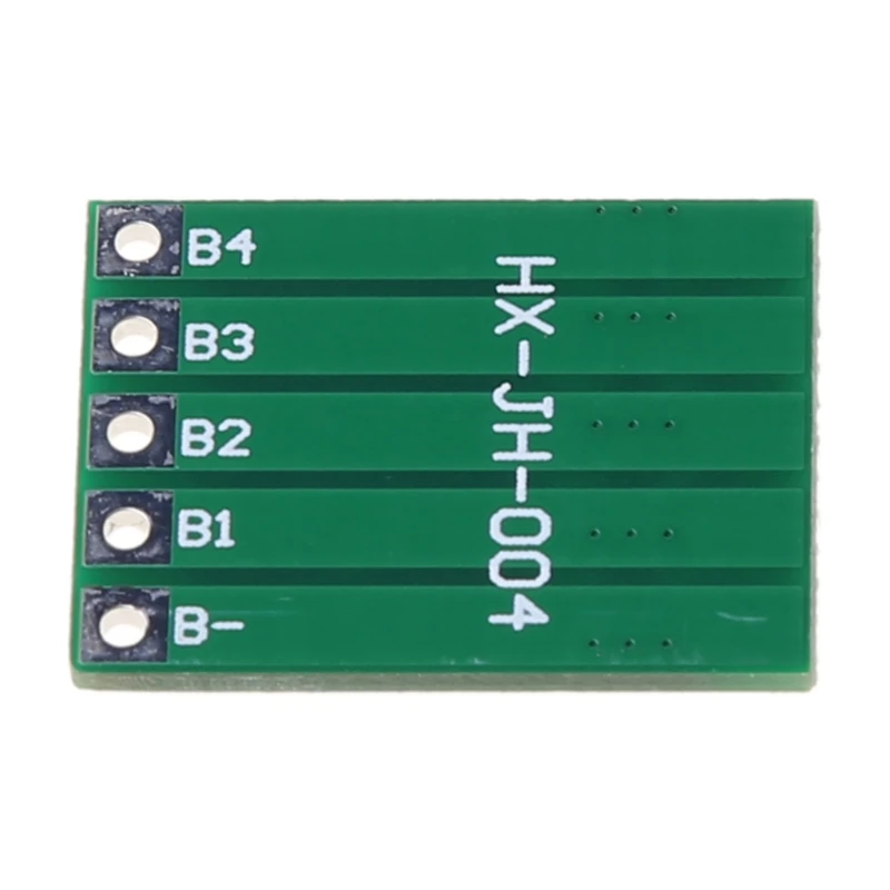 4S 3.2v حماية بطارية الموازن مجلس balncing كامل تهمة البطارية الرصيد المجلس كامل تهمة بطاريات الخلايا