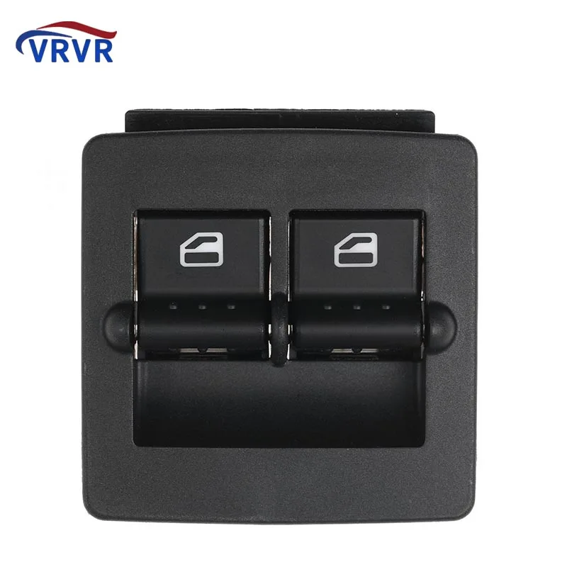 1C0959855A  New Window Single Switch Suitable For Volkswagen For VW Beetle 1998 1999 2000 2001 2002 - 2010