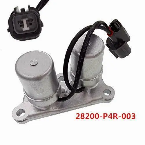 

Transmission Shift Control Solenoid for Honda Civic CR-V 1996-2000 28200-P4R-003