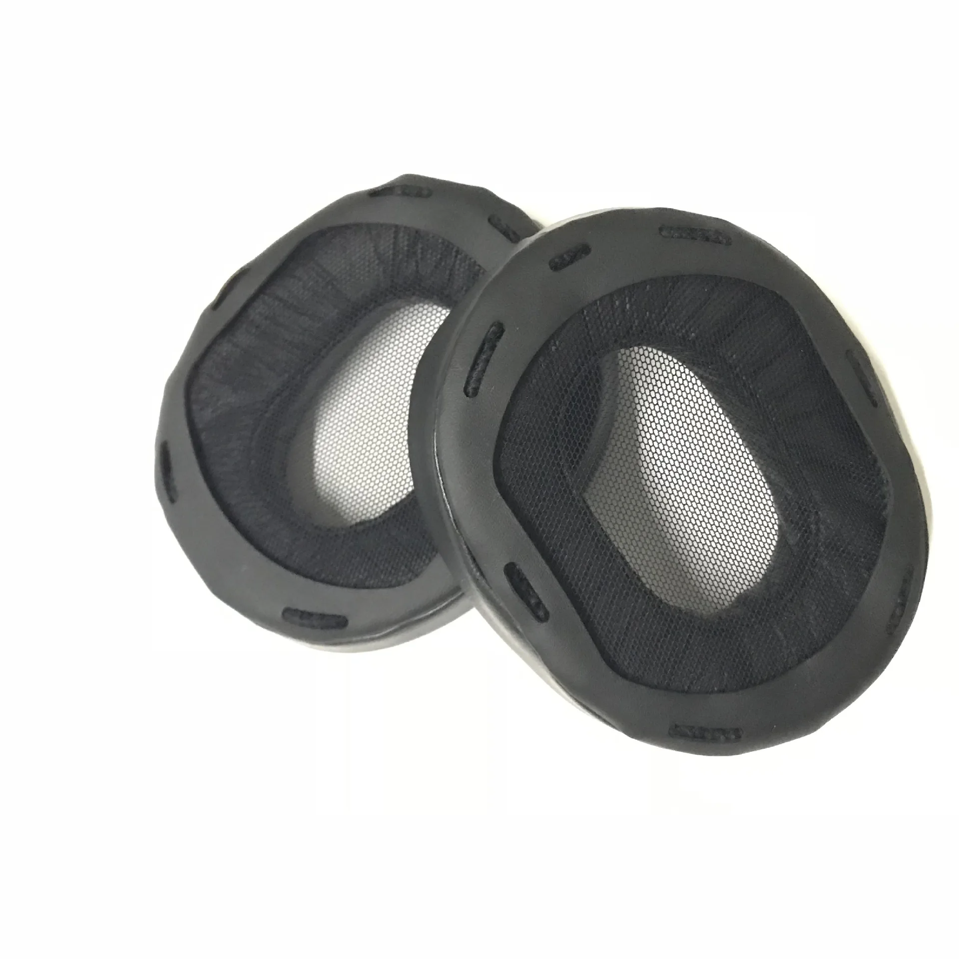 2 pieces For Sony MDR-1ABT 1A 1ADAC  sponge earmuffs ear cotton can be substituted earphone cover earmuffs