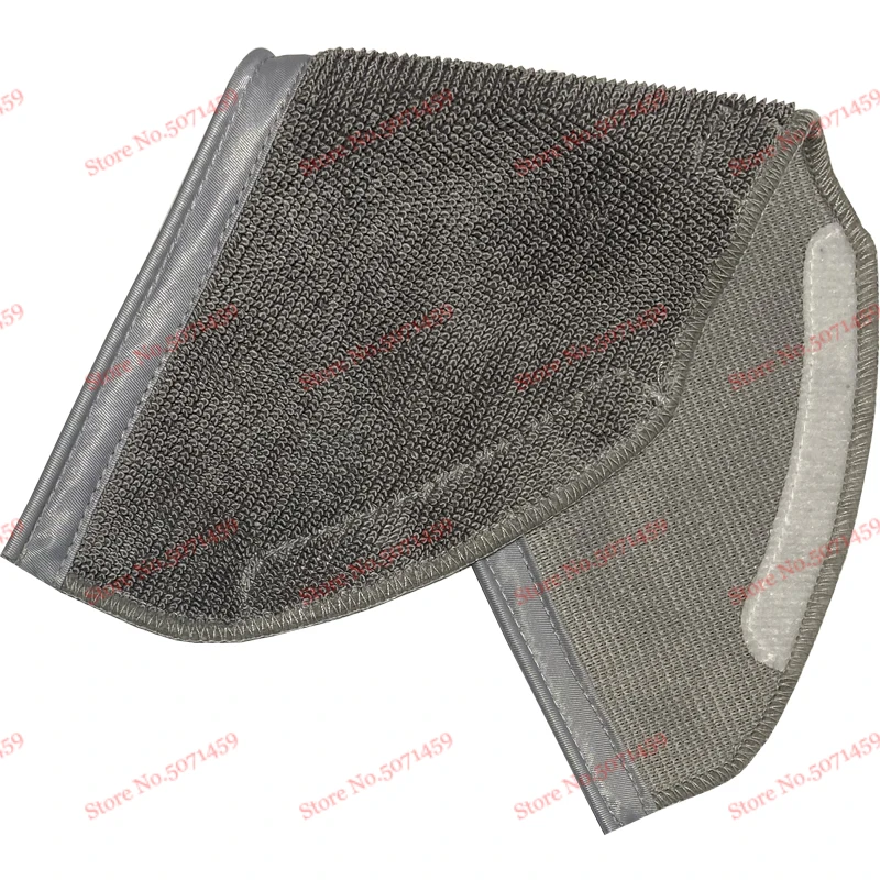Chiffon de vadrouille sec et humide XiaoMi Mijia G1, accessoires pour aspirateur Robot MJSTG1, pièces lavables et remplaçables, nouvelle collection