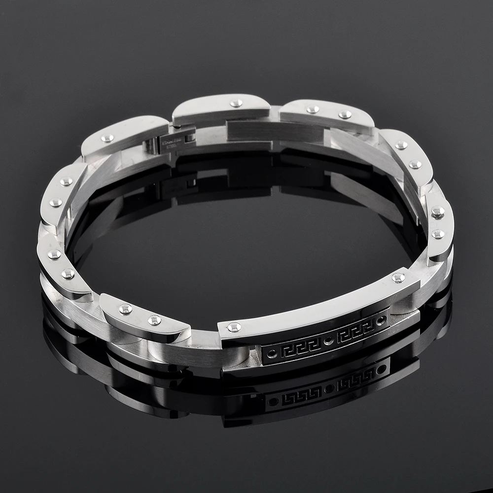 Cremation Jewelry for Ashes Memorial Urn Bracelet for Loved one or Pets Stainless Steel Keepsake Jewelry for Women Men