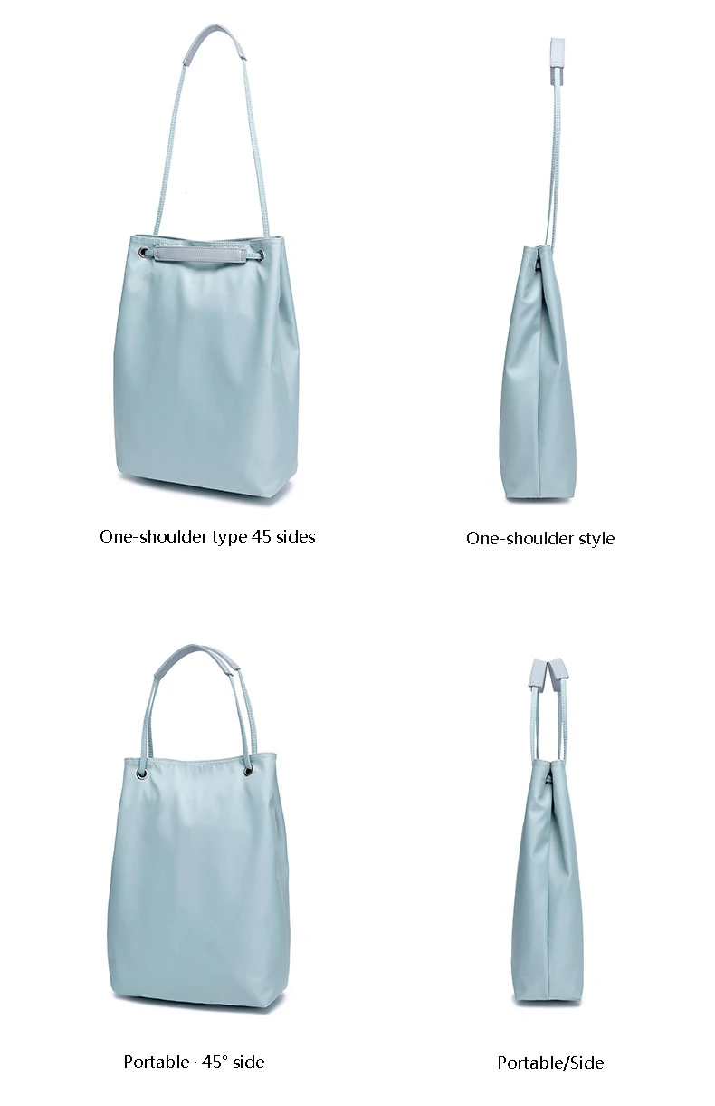 Laptop-Tasche für Macbook Air Pro 16, 13,3, 14, 15,6 Zoll, Damen, Mädchen, modische, lässige Umhängetasche, Handtasche, wasserdichte Notebook-Tasche – Detail 4