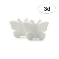 3D blanco