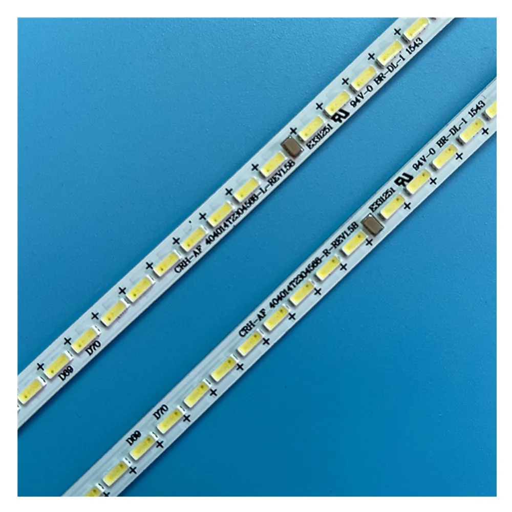 Barra de luz l403p3 e l403pn