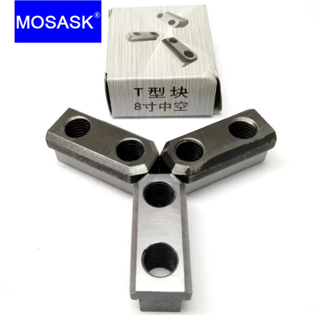 Imagem -05 - Mosask-mandril de Torno Cnc Sbt Broca de Torno com e 12 Suporte Interno para Usinagem Ferramenta de Corte e Perfuração