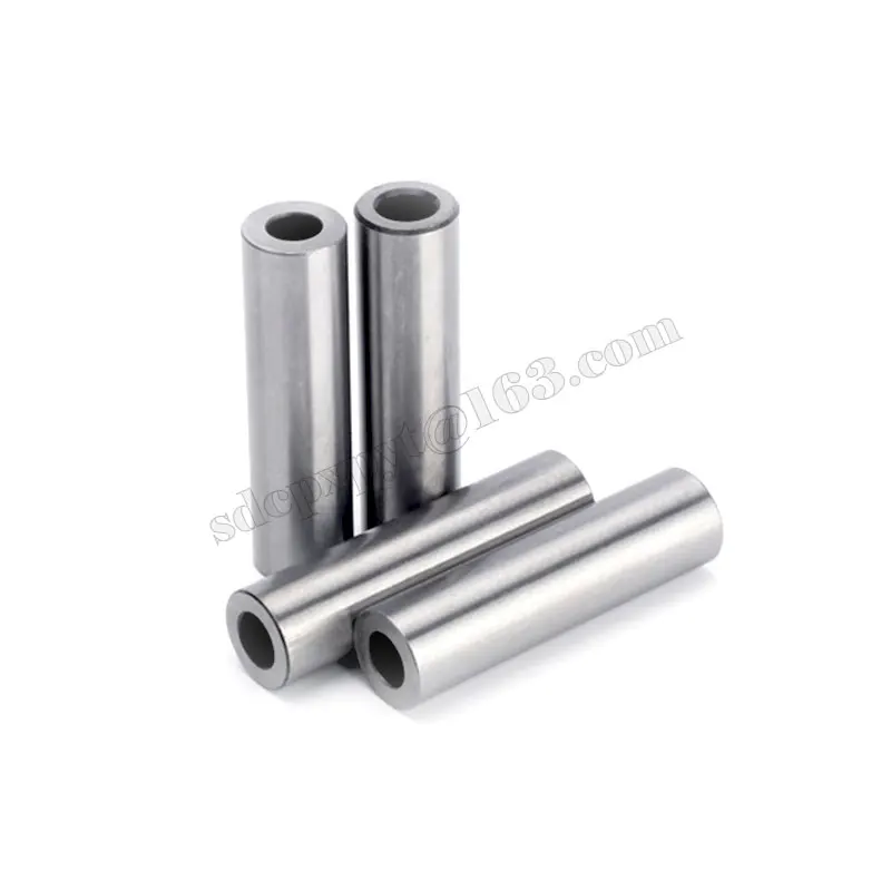 20mm Steel Sleeve 21mm bushing wear-resistant 22mm Shaft Sleeve high hardness 23mm steel bushing GCr15 steel bushing quenching