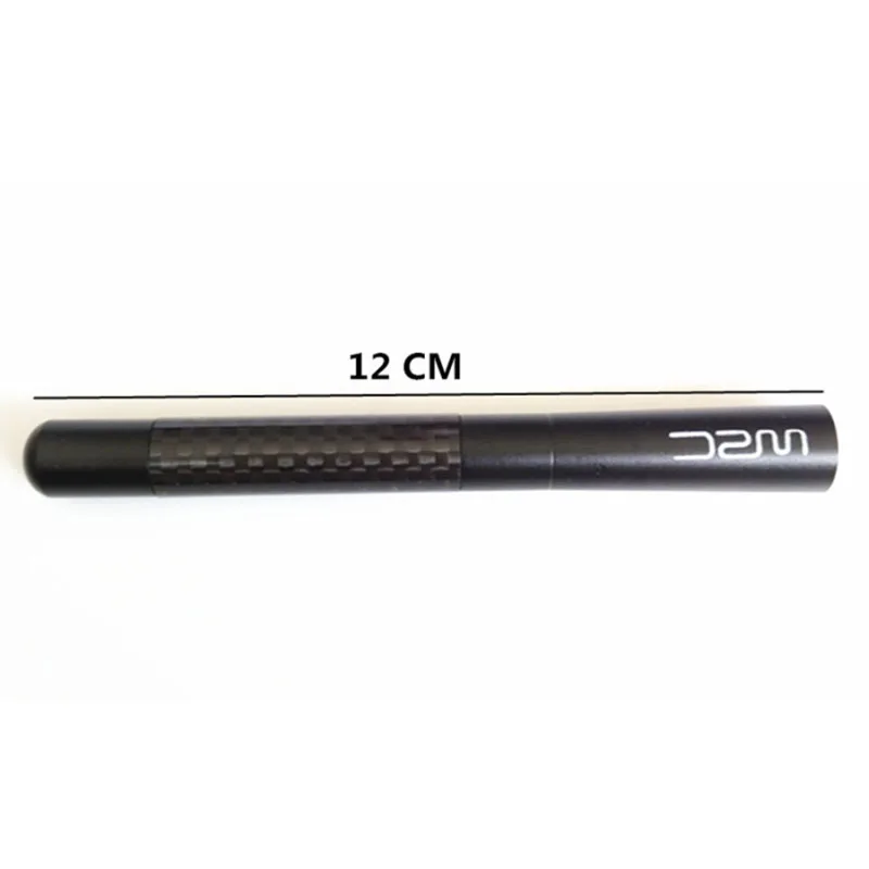 WRC Carbon Fiber Radio Car Antenna For Honda civic crv fit Citroen c5 x7 Lexus gx460 gs300