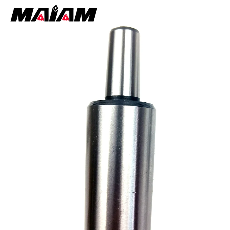 Morse taper shank MT1 MT2 MT3 MT4 MT5 B10 B16 B18 B22 C10 C12 C16 C20 R8 straight shank drill chuck rod Thread with flat tail