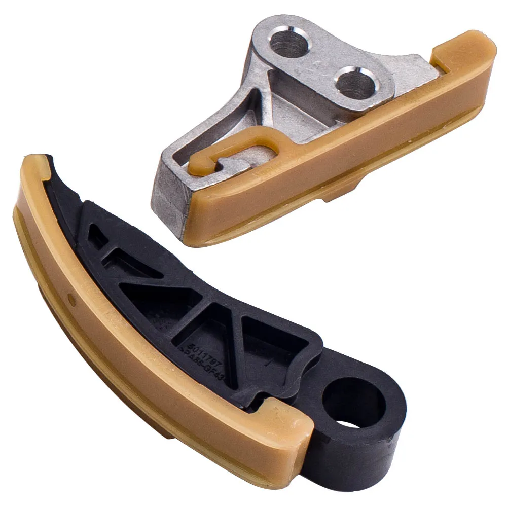 عدة سلسلة توقيت لمازدا ، 2.2L ديزل 6(GH) 3(BL) ، ER R2AA-1.2 l R2AA11760B R2AA1179XA R2AA12614A #5