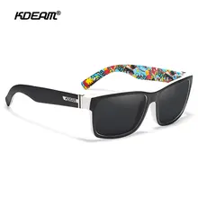 Polarized Sunglasses for Men and Women #5
