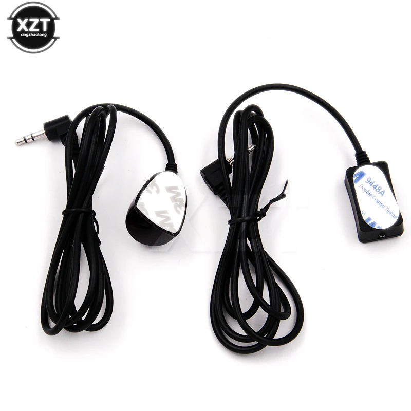 

Универсальный ИК-удлинитель 20-60 Гц через HDMI-совместимый пульт дистанционного управления
