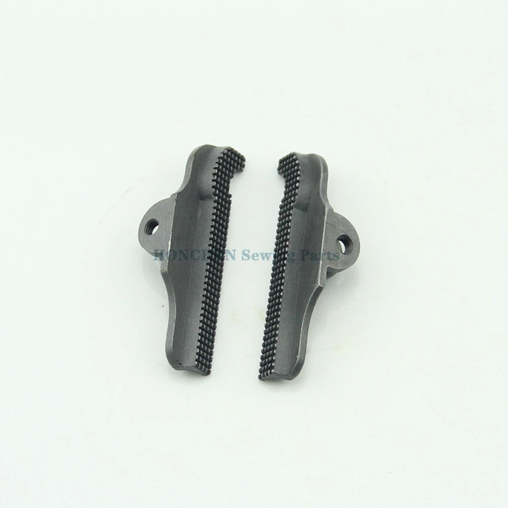 Button Holing Sewing Machine Parts Clamp Plate Assy 14.2043.0.019 14.2047.0.019 For REECE100 101 104 Sewing Machine Accessories