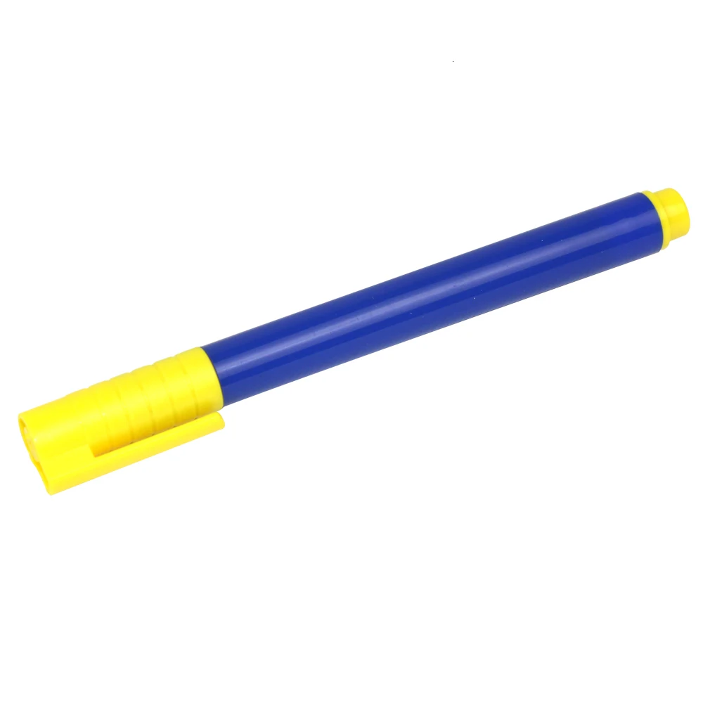 Fake Banknote Tester Pen Easy Operation Money Detector With  Special Formulated Ink