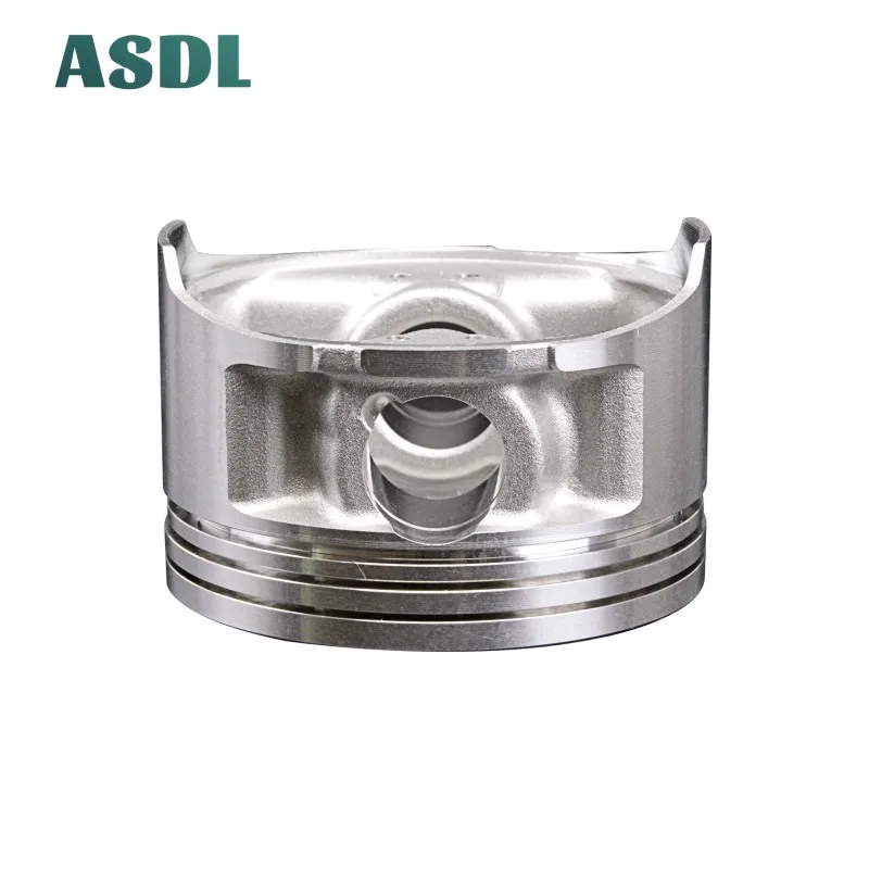 Piston and Ring Kit For Yamaha TTR250 TTR 250 1993-1994 TT-R250 Raid 1994-1995 73mm 73.25mm 73.50mm 73.75mm 74mm