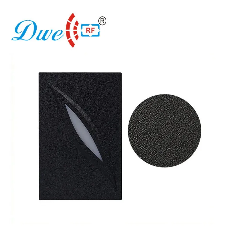 Outdoor Gebruik NFC Rfid Reader kaartlezer