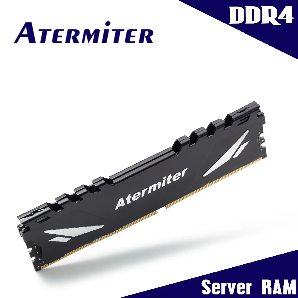 Atermiter DDR4 PC4 8 GB 16 GB 4 GB 32 GB REG ECC memória do