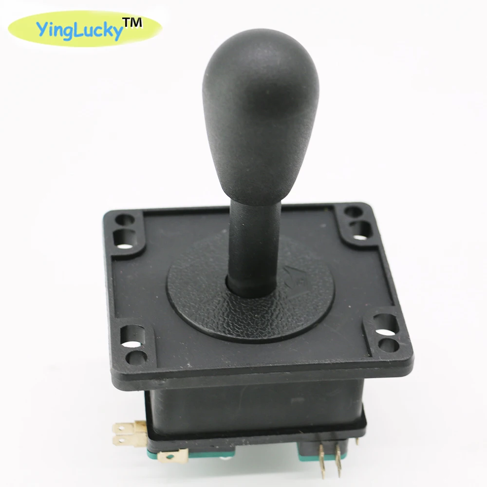 Imagem -04 - Diy Pandora Saga Arcade Game Cabinet Machine Jamma Board Kit Happ Joystick Button Speaker Fonte de Alimentação cx 2800 em 1