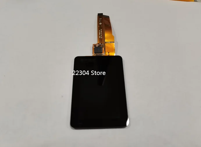 

Новый ЖК-экран для GoPro Hero 6 hero 6 7 hero 7 запасная часть для видеокамеры