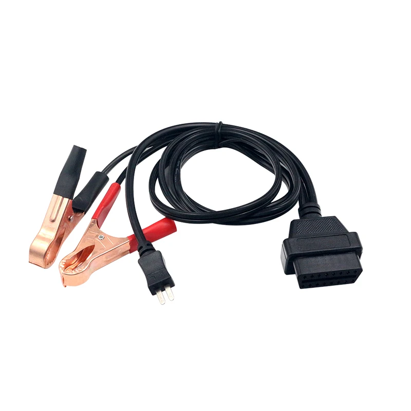 Lexia3 Clip Cable For Lexia 3 PP2000 Diagbox V9.91 Clip Cable Auto OBD2 Diagnostic Cable Get Free V9.91