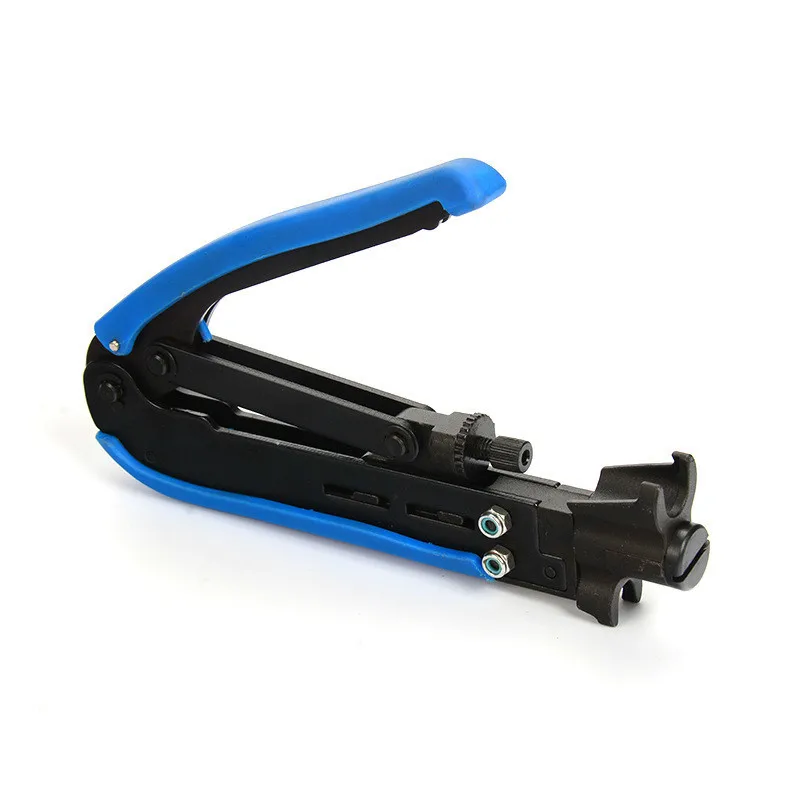 Pliers Wire Stripper Cable Cutter Multitool Stripping Cutting Plier Set Side Snips Industrial-grade Electricians Hand Tools