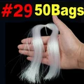 50 bags color n29