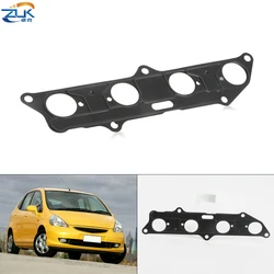 ZUK Manifold EGR Plate Gasket For HONDA FIT JAZZ GD1 GD3 2005 2006 2007 2008 For CITY FIT SALOON OEM:17146-PWA-004