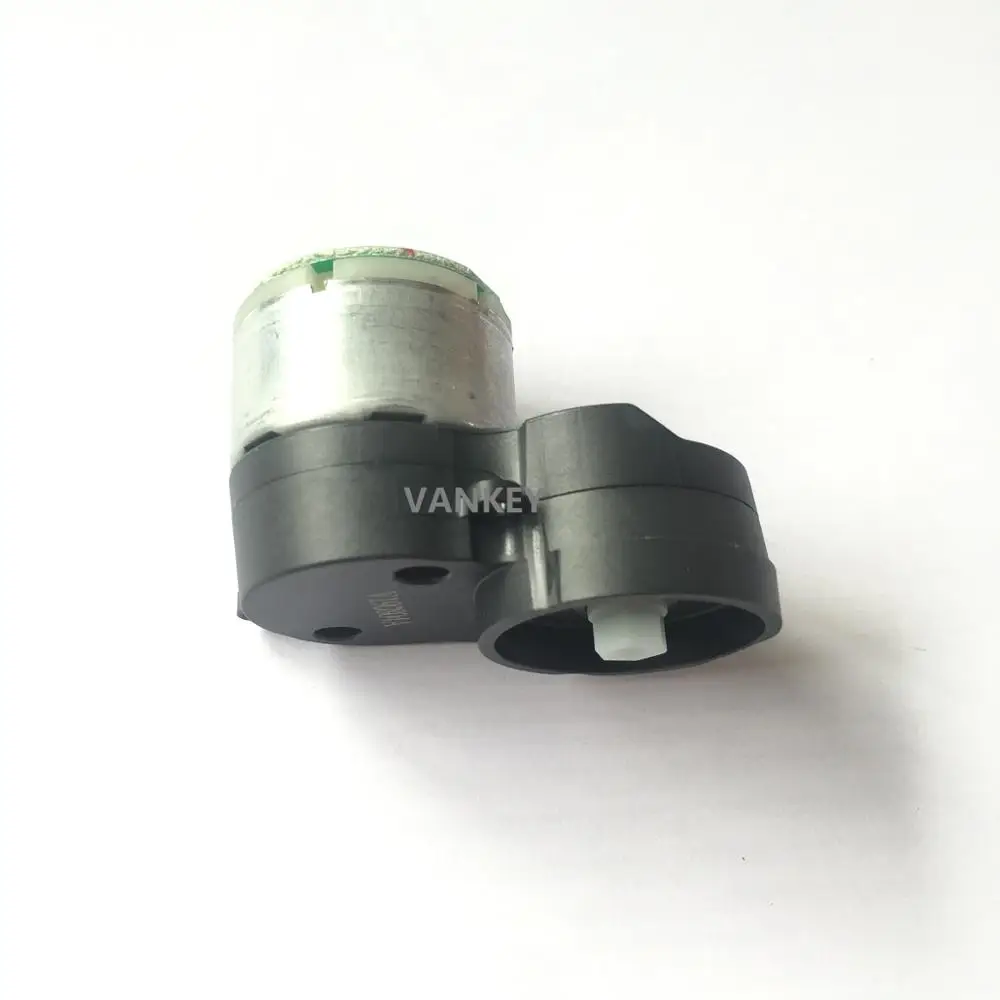 新オリジナルサイドブラシギアボックスモーター Xiaomi Roborock S60 S61 S65 ロボット掃除機スペアパーツギアボックス