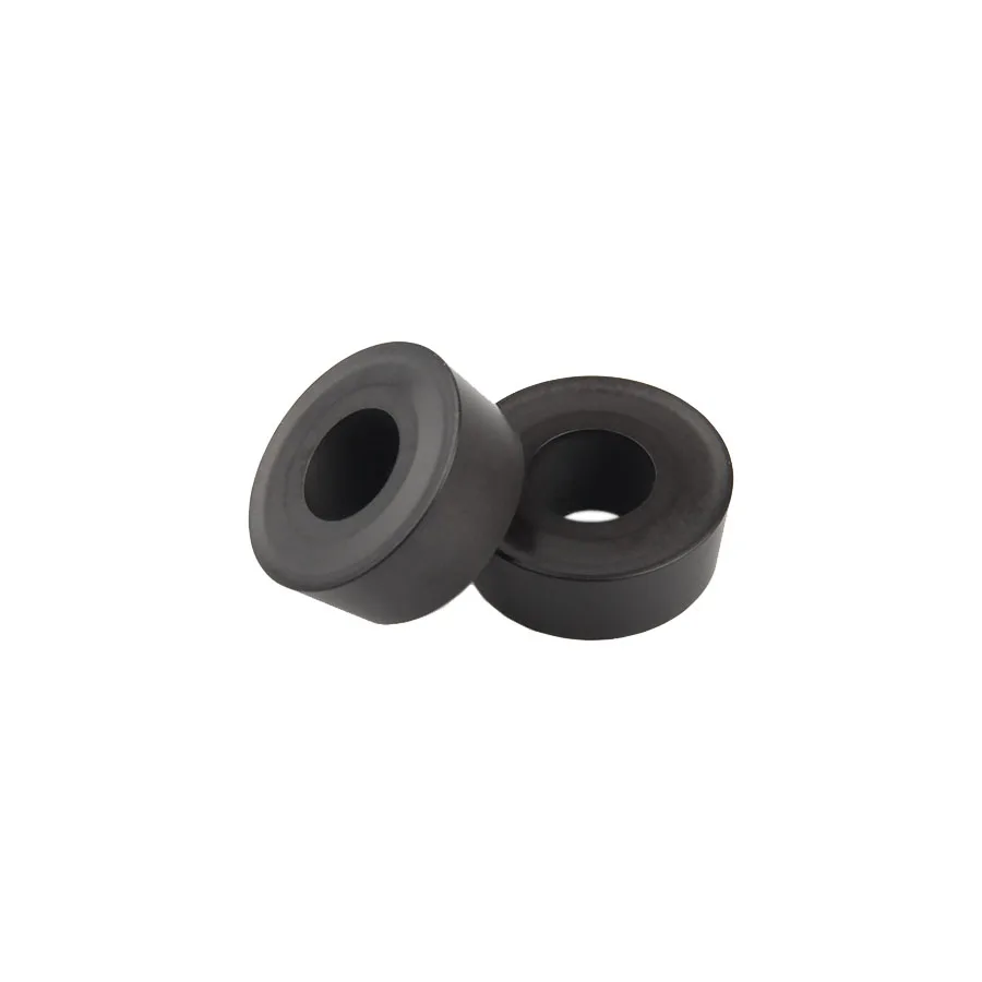RCMT0803MO rcrcmt1204mo YBC251 YBC252 inserti in metallo duro tornio CNC lama di fresatura di forma rotonda R4 R5 R6 utensile per tornitura di fresatura