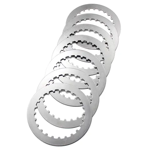 8 best sales एनसी750एस - №6