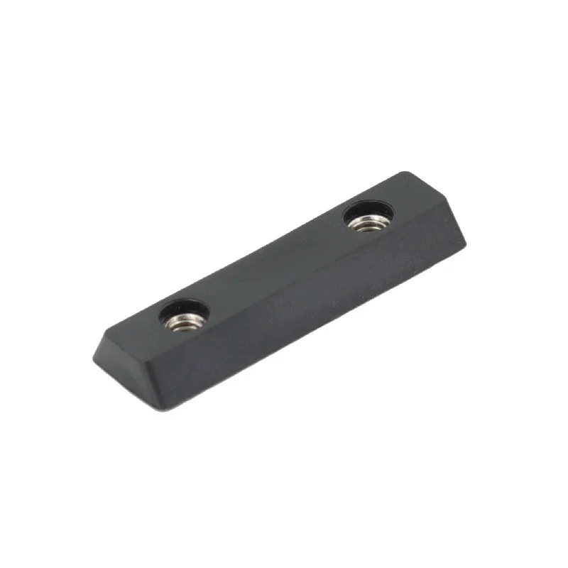 GKTOOLS, 6 Pieces/lot Two Holes Clamping Plate, Z043