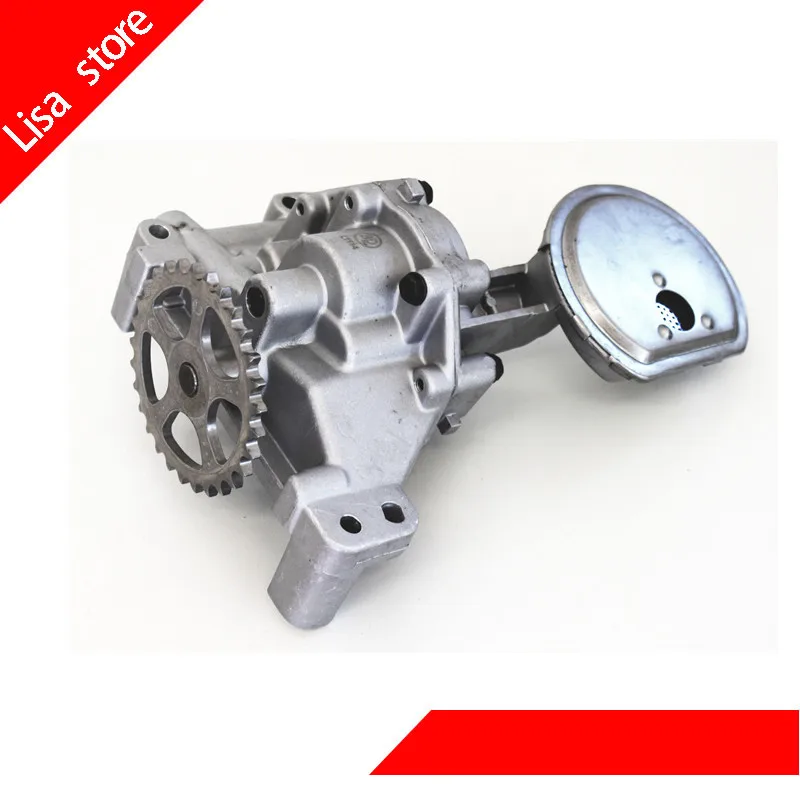 

95624091 Oil pump for XUD9A D9A D9B 1905cc Peugeot Diesel Engine