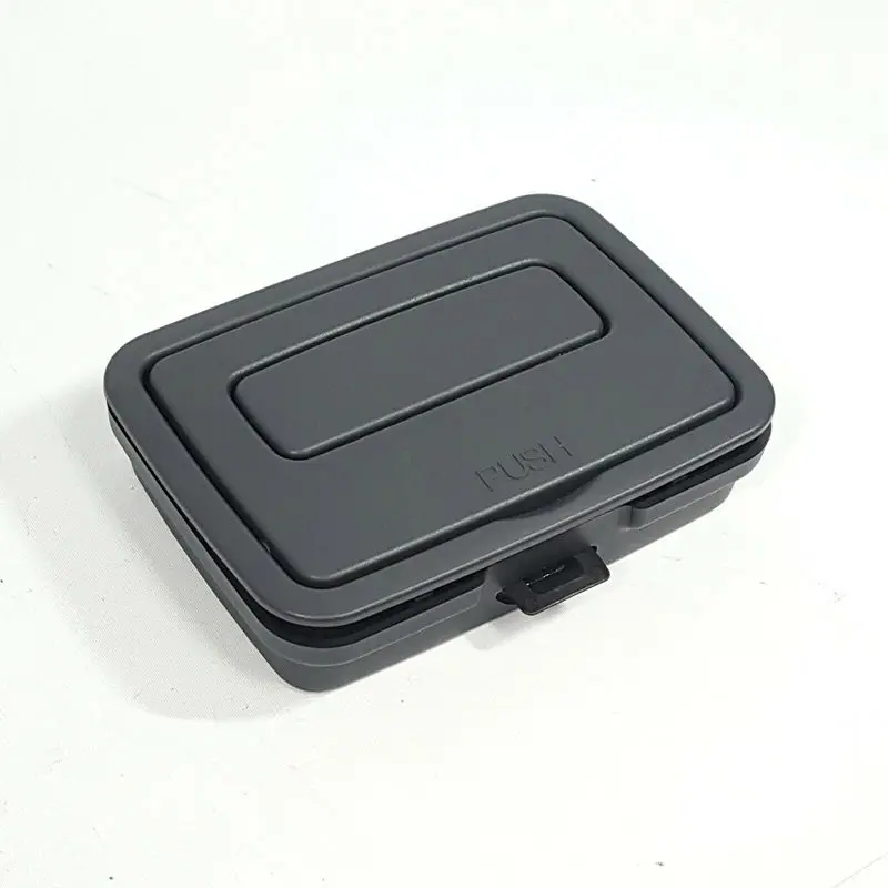 Genuine Rear Cargo Tray Handle Black Beige for hyundai Veracruz IX55 2007 2008 2009 2010 2011 2012 2013 2014 85715 3J200