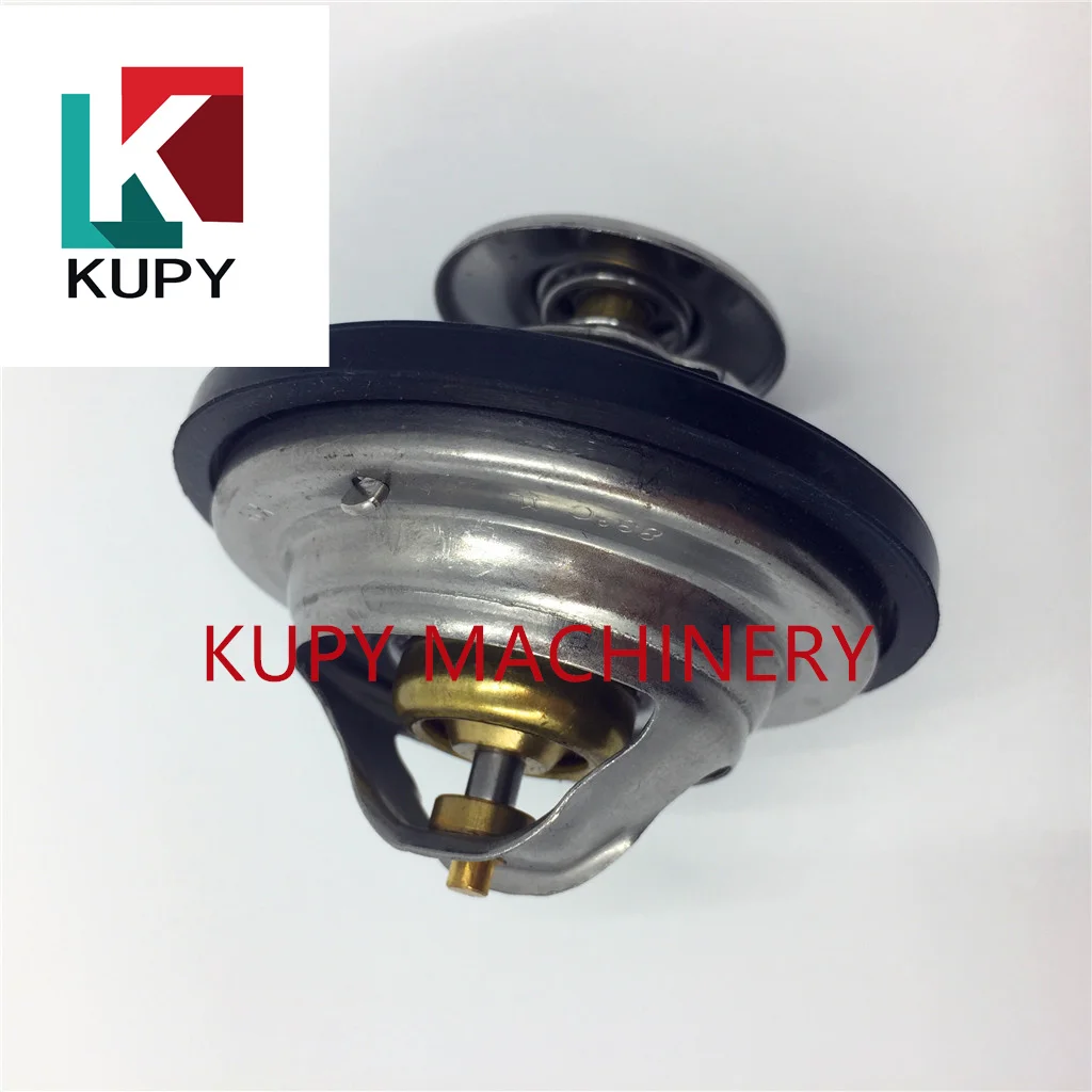 KUPY High quality VOE20450736  20450736 THERMOSTAT  D6D D7D EC140B EC210B EC240B EC290B