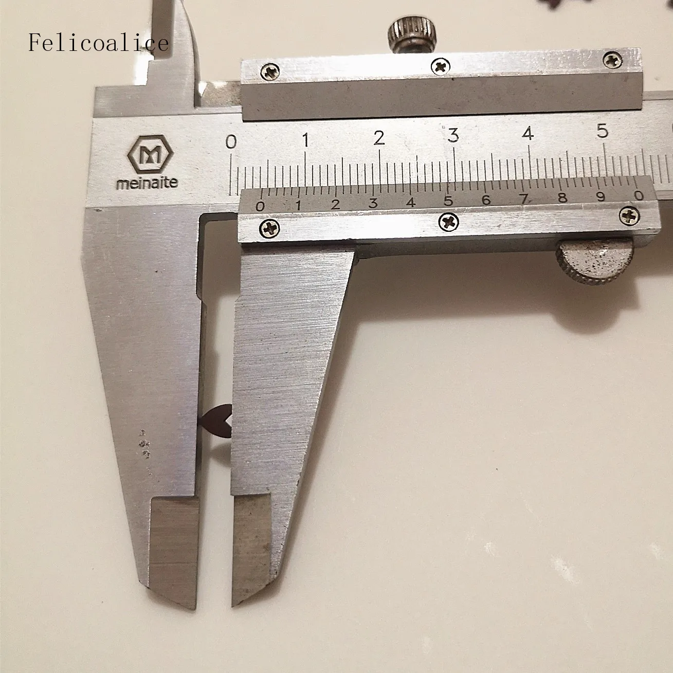 20g Polymer Heiße Ton Streusel Braun Herz für DIY Handwerk Tiny Nette Zubehör – Detail 9