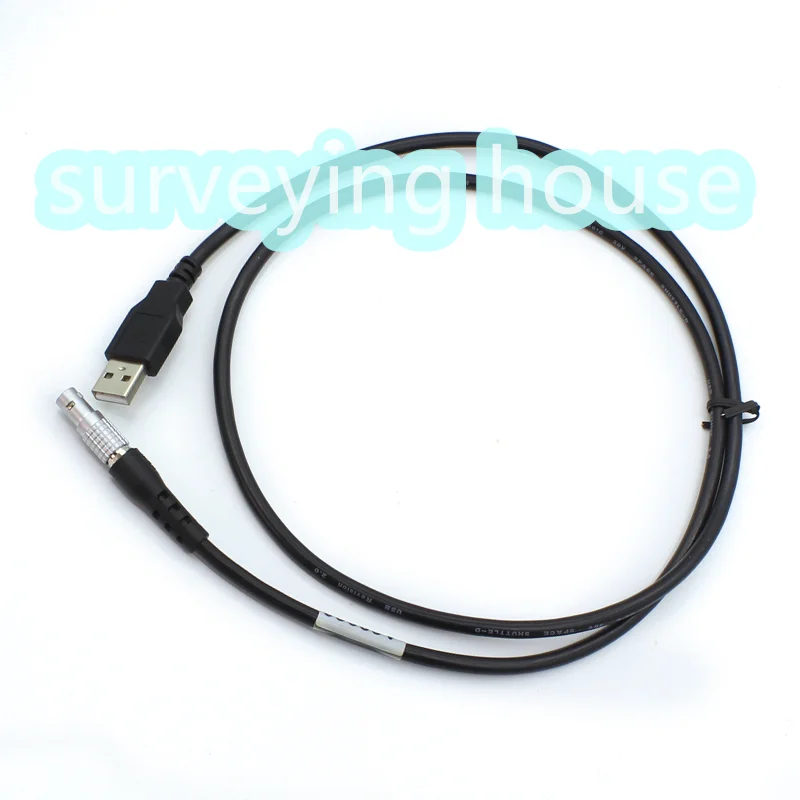 

Hand Thin Data Cable LT400N Small 7-Pin-USB CA0010256 A00906