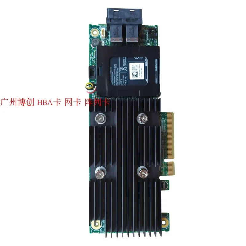 

H730 raid T430 T630 X4TTX 44GNF H730P pcie Disk Array Card