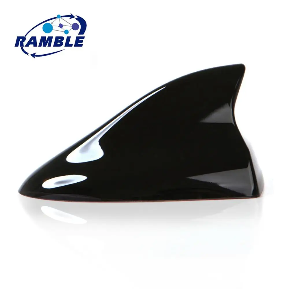 Shark Fin Antenna Radio Signal Aerials For Mazda 3-Hatchback Axela CX4 CX5 CX7 CX8 CX9 i-Stop Speed Skyactiv Sport MPS 2010 2004