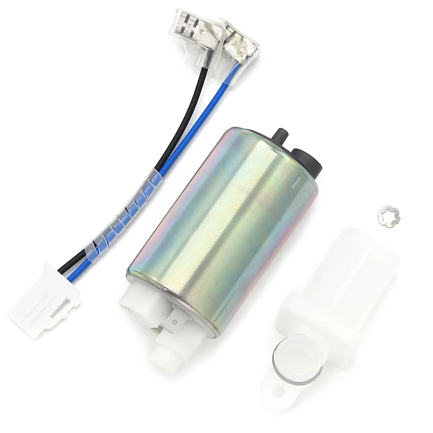 Motorcycle Fuel Pump For Suzuki DF100A DF115A DF140A 2013 2014 2015 - 2017 DF70A DF80A DF90A 2014-2017 15200-92J00 15200-92J20