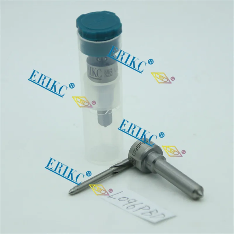 L096PBD Diesel Fuel Injector Nozzle Sprayer L096 RD L096PBC for Delphi Ford EJDR00301Z 2S7Q9K546AJ EJBR00001Z