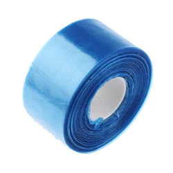 200pcs Plastic Eyeglasses Temple Tips Protector Covers Sleeves - Disposable Eyeglass Legs Holder Bags For Glasses Legs