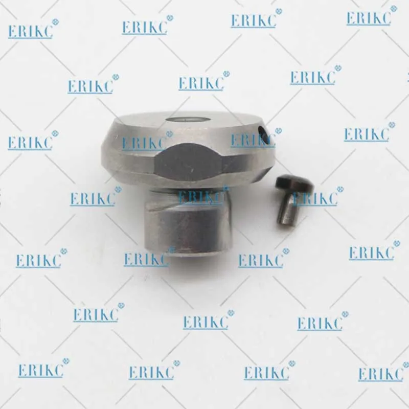 ERIKC Common Rail Piezo Diesel Injector Control Valve for Siemens Injector Nozzle Common Rail Fuel System E1023605