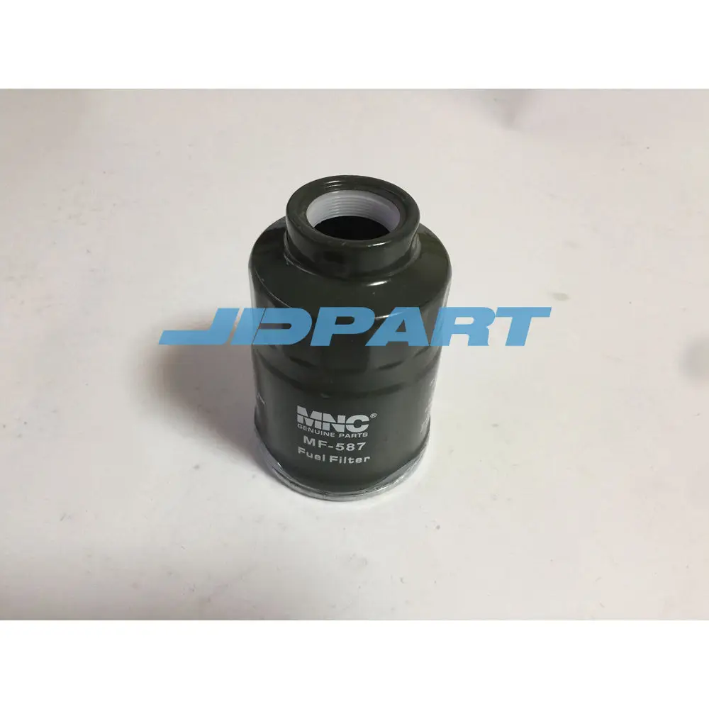 

804D-33T Fuel Filter Element For Perkins Free Shipping