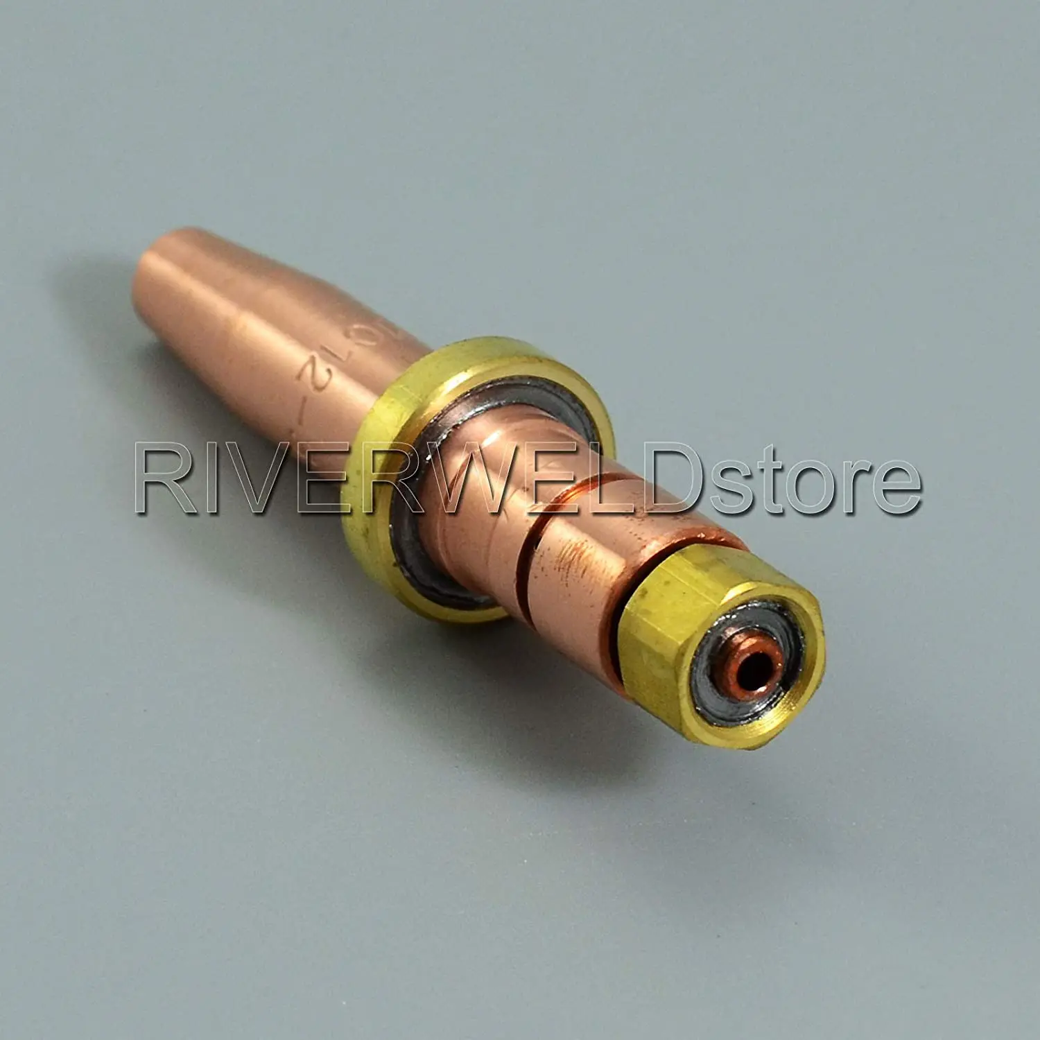 Ponta de corte de aceteno para lanterna smith 3pk...