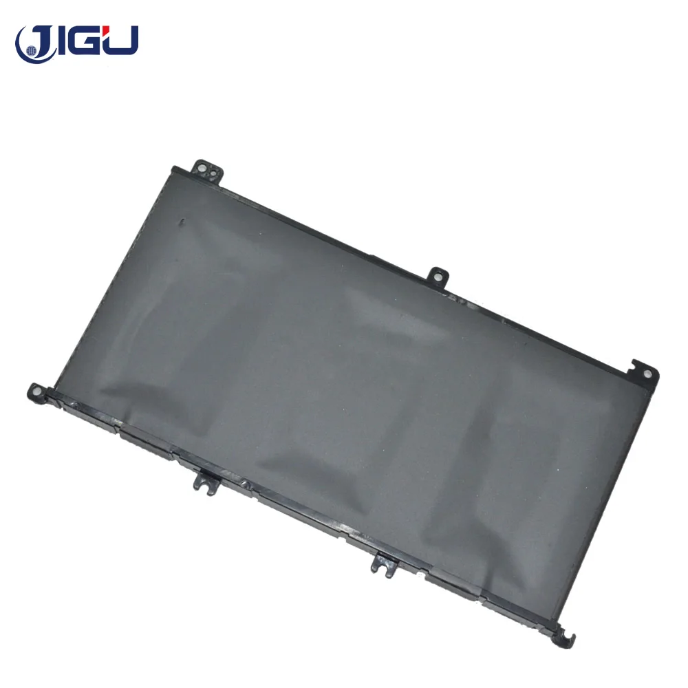 JIGU 7.6V New Laptop Battery 00GFJ6 357F9 For DELL For INS15PD-1548B INS15PD-1748R INS15PD-1848B INS15PD-2748B INS15PD-3948B