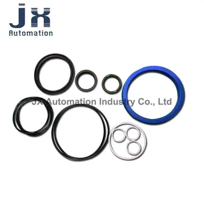 JULY Original Booster Cylinder O Ring Seals JLCA-3T Repair Kits